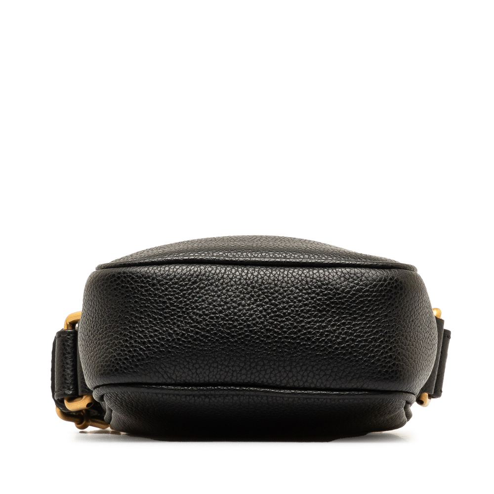 Pre-Loved Gucci Gucci Logo Crossbody - Picture 4 of 10